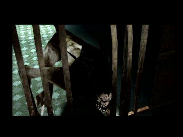Nightmare Creatures II screenshot 3 for Playstation